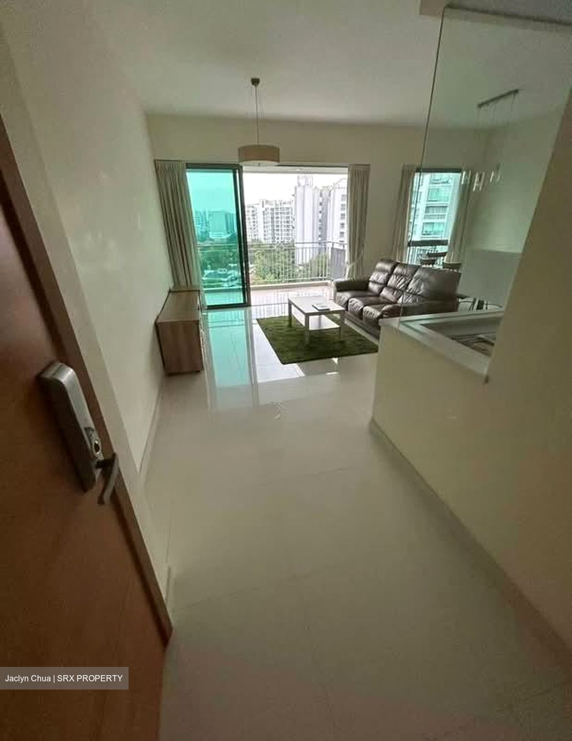 The Infiniti (D5), Condominium #574140591